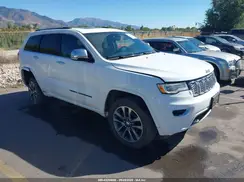 1C4RJFCG7JC324708 2018 JEEP GRAND CHEROKEE