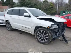 1C4RJFCG7JC355649 2018 JEEP GRAND CHEROKEE