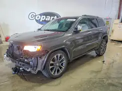 1C4RJFCG7JC373374 2018 JEEP GRAND CHEROKEE