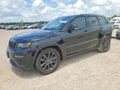 1C4RJFCG7JC389218 2018 JEEP GRAND CHEROKEE