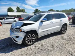 1C4RJFCG7JC418409 2018 JEEP GRAND CHEROKEE