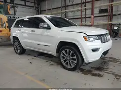 1C4RJFCG7JC424694 2018 JEEP GRAND CHEROKEE