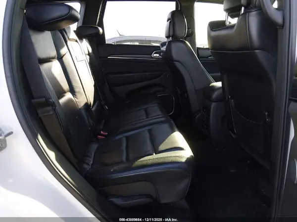 1C4RJFCG7JC441799 2018 JEEP GRAND CHEROKEE - Image 8