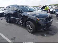 1C4RJFCG7JC501998 2018 JEEP GRAND CHEROKEE