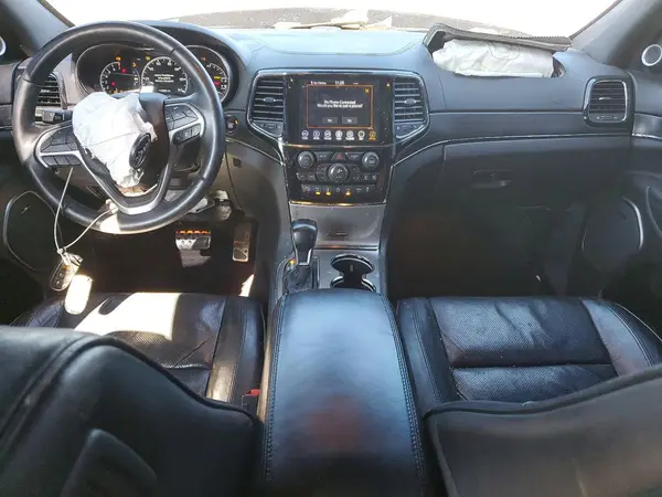 1C4RJFCG7KC542097 2019 JEEP GRAND CHEROKEE - Image 8