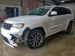 1C4RJFCG7KC553259 2019 JEEP GRAND CHEROKEE