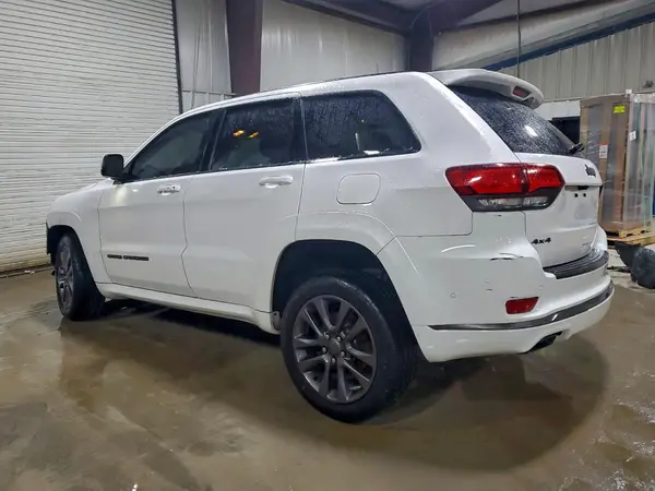 1C4RJFCG7KC553259 2019 JEEP GRAND CHEROKEE - Image 2