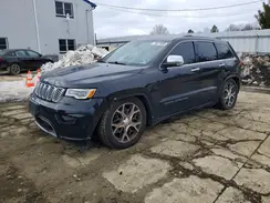 1C4RJFCG7KC568859 2019 JEEP GRAND CHEROKEE