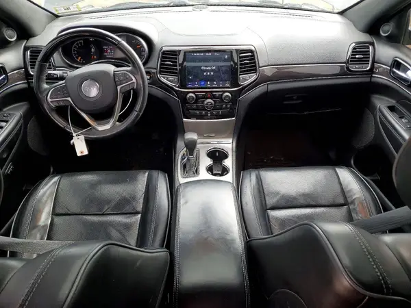 1C4RJFCG7KC568859 2019 JEEP GRAND CHEROKEE - Image 8