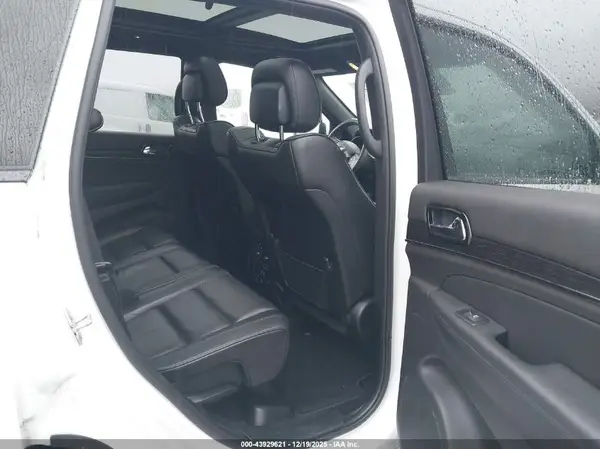1C4RJFCG7KC570983 2019 JEEP GRAND CHEROKEE - Image 8