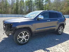 1C4RJFCG7KC590036 2019 JEEP GRAND CHEROKEE