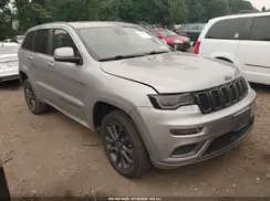 1C4RJFCG7KC595561 2019 JEEP GRAND CHEROKEE