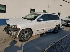 1C4RJFCG7KC621043 2019 JEEP GRAND CHEROKEE