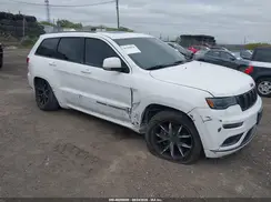 1C4RJFCG7KC624220 2019 JEEP GRAND CHEROKEE
