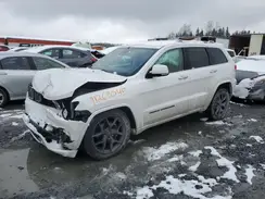 1C4RJFCG7KC629661 2019 JEEP GRAND CHEROKEE