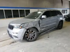1C4RJFCG7KC655161 2019 JEEP GRAND CHEROKEE