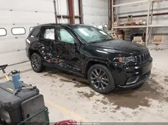 1C4RJFCG7KC660201 2019 JEEP GRAND CHEROKEE
