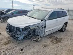 1C4RJFCG7KC687494 2019 JEEP GRAND CHEROKEE