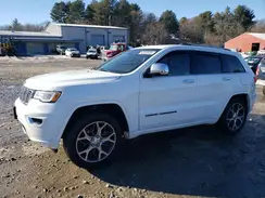 1C4RJFCG7KC687916 2019 JEEP GRAND CHEROKEE