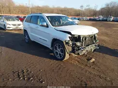 1C4RJFCG7KC696468 2019 JEEP GRAND CHEROKEE