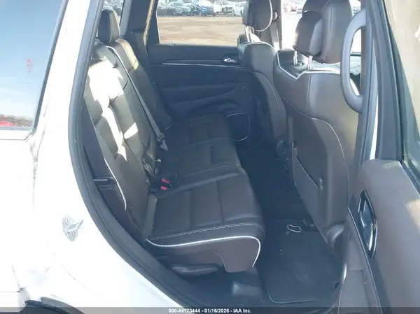 1C4RJFCG7KC696468 2019 JEEP GRAND CHEROKEE - Image 8