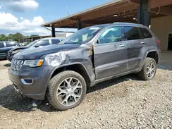 1C4RJFCG7KC696597 2019 JEEP GRAND CHEROKEE