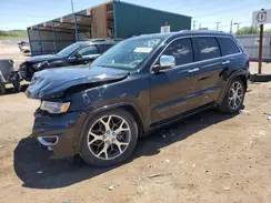 1C4RJFCG7KC709686 2019 JEEP GRAND CHEROKEE