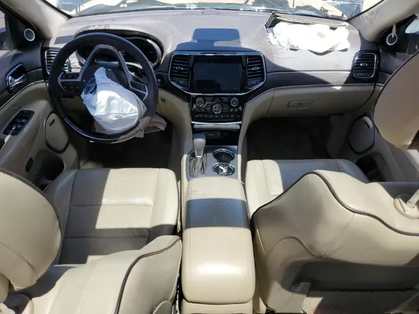 1C4RJFCG7KC709686 2019 JEEP GRAND CHEROKEE - Image 8