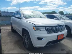 1C4RJFCG7KC736550 2019 JEEP GRAND CHEROKEE