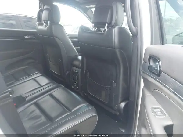 1C4RJFCG7KC736550 2019 JEEP GRAND CHEROKEE - Image 8