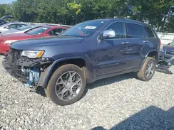 1C4RJFCG7KC739724 2019 JEEP GRAND CHEROKEE