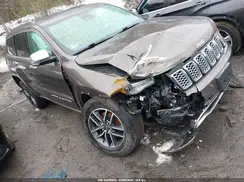 1C4RJFCG7KC797364 2019 JEEP GRAND CHEROKEE