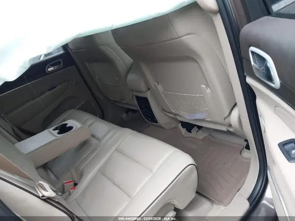 1C4RJFCG7KC797364 2019 JEEP GRAND CHEROKEE - Image 8
