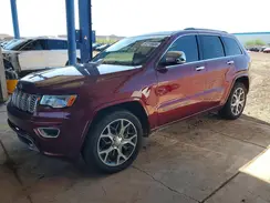1C4RJFCG7KC800750 2019 JEEP GRAND CHEROKEE