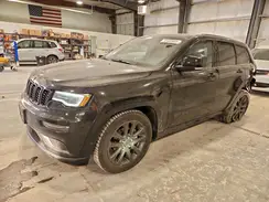 1C4RJFCG7KC804541 2019 JEEP GRAND CHEROKEE
