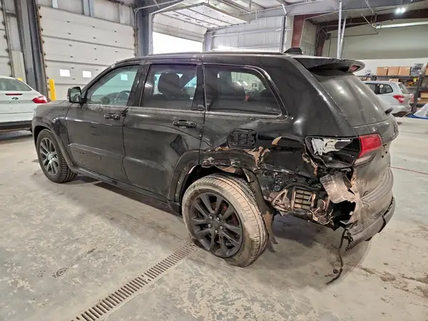 1C4RJFCG7KC804541 2019 JEEP GRAND CHEROKEE - Image 2