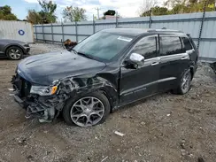 1C4RJFCG7KC809903 2019 JEEP GRAND CHEROKEE