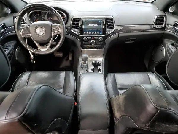 1C4RJFCG7KC809903 2019 JEEP GRAND CHEROKEE - Image 8