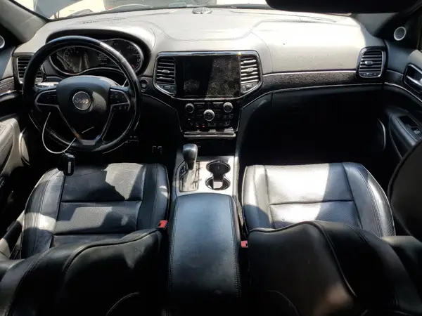 1C4RJFCG7KC810923 2019 JEEP GRAND CHEROKEE - Image 8