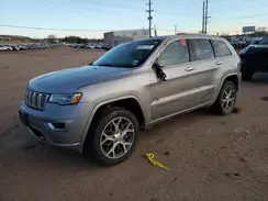 1C4RJFCG7KC828371 2019 JEEP GRAND CHEROKEE
