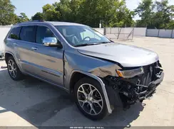 1C4RJFCG7KC840035 2019 JEEP GRAND CHEROKEE