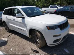 1C4RJFCG7KC845056 2019 JEEP GRAND CHEROKEE
