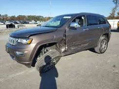 1C4RJFCG7LC108585 2020 JEEP GRAND CHEROKEE
