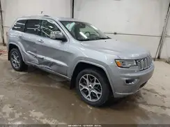 1C4RJFCG7LC133728 2020 JEEP GRAND CHEROKEE