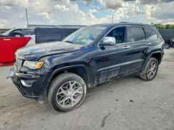 1C4RJFCG7LC136161 2020 JEEP GRAND CHEROKEE