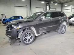 1C4RJFCG7LC139304 2020 JEEP GRAND CHEROKEE