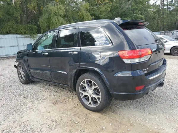 1C4RJFCG7LC171766 2020 JEEP GRAND CHEROKEE - Image 2