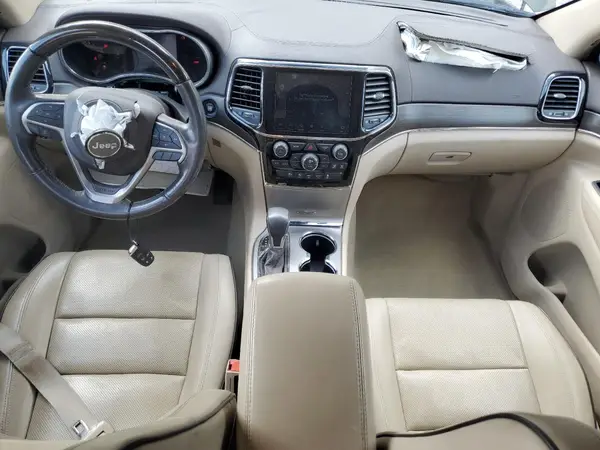 1C4RJFCG7LC171766 2020 JEEP GRAND CHEROKEE - Image 8