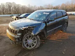1C4RJFCG7LC176787 2020 JEEP GRAND CHEROKEE