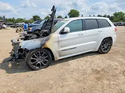 1C4RJFCG7LC208640 2020 JEEP GRAND CHEROKEE